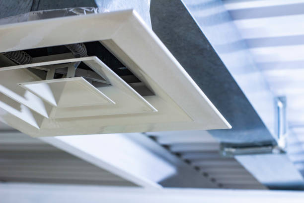 Best Air Duct Cleaning Near Me  in Schriever, LA