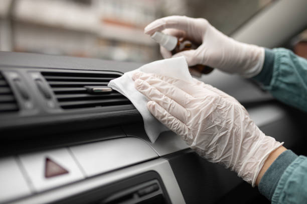 Best Commercial Air Duct Cleaning  in Schriever, LA