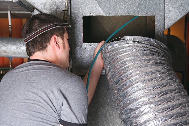 Best Ductwork Cleaning Services  in Schriever, LA