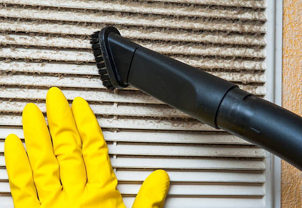 Best HVAC System Cleaning  in Schriever, LA